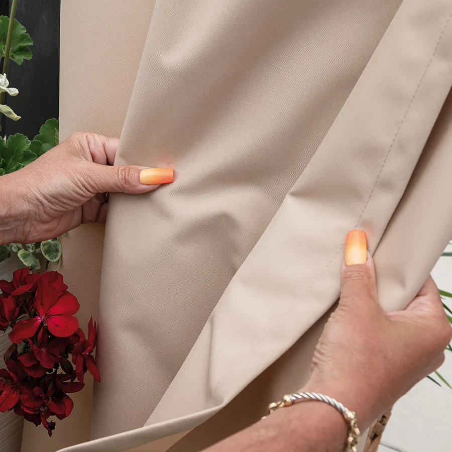 Tkanina dekoracyjna zewnętrzna premium SIMBA