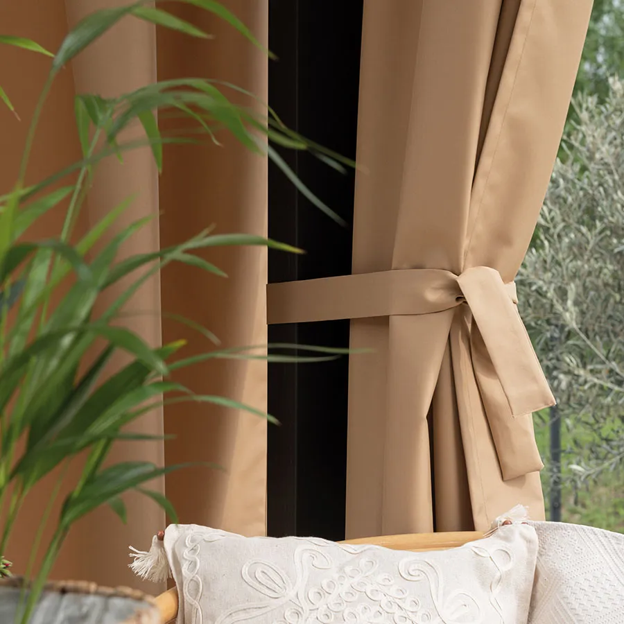 Tkanina dekoracyjna zewnętrzna premium SIMBA