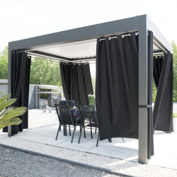 Tkanina dekoracyjna zewnętrzna premium SIMBA