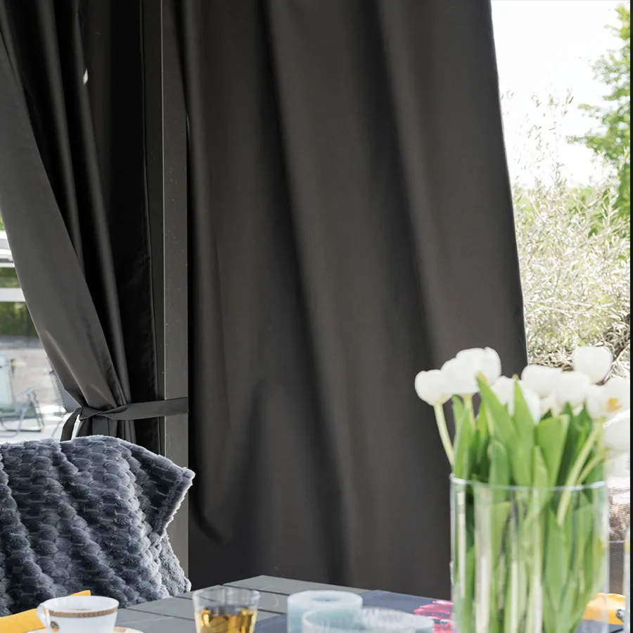 Tkanina dekoracyjna zewnętrzna premium SIMBA