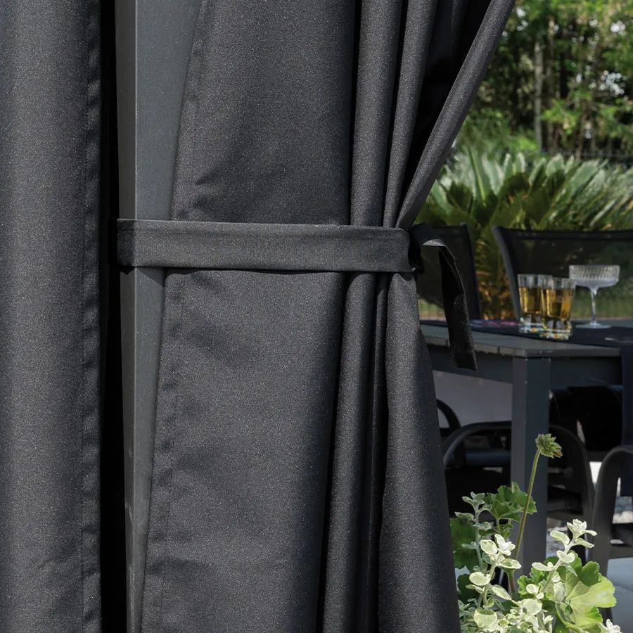 Tkanina dekoracyjna zewnętrzna premium SIMBA