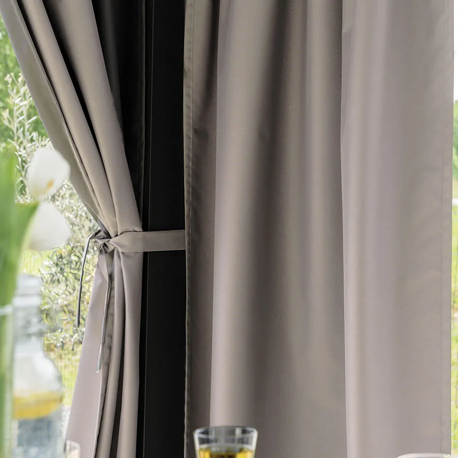 Tkanina dekoracyjna zewnętrzna premium ARIEL