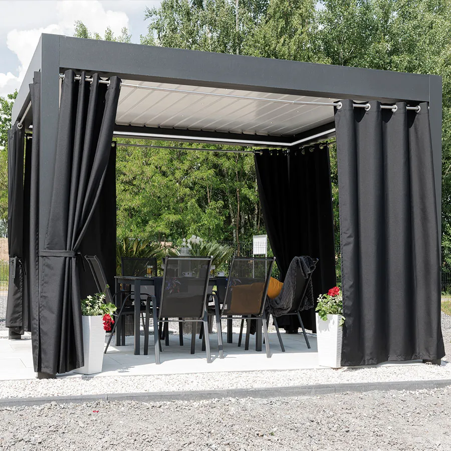 Tkanina dekoracyjna zewnętrzna premium ARIEL