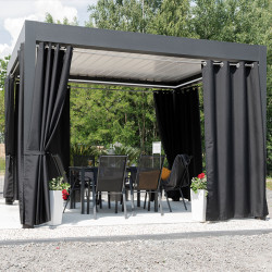 Tkanina dekoracyjna zewnętrzna premium ARIEL