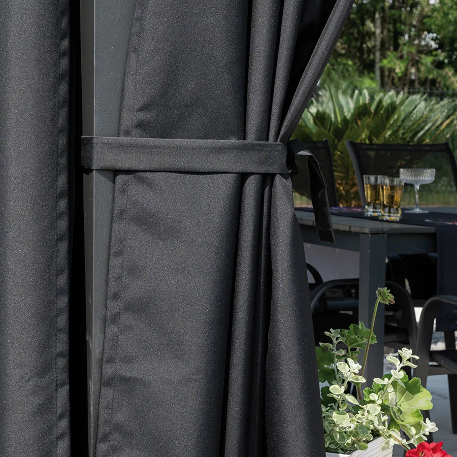 Tkanina dekoracyjna zewnętrzna premium ARIEL