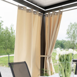 Tkanina dekoracyjna zewnętrzna premium MOANA