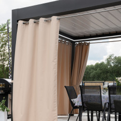 Tkanina dekoracyjna zewnętrzna premium MOANA