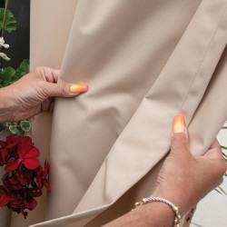 Tkanina dekoracyjna zewnętrzna premium MOANA