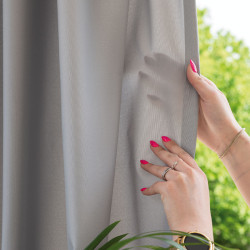 Tkanina dekoracyjna zewnętrzna premium MOANA