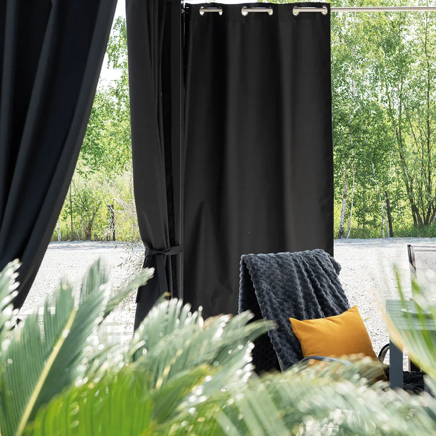 Tkanina dekoracyjna zewnętrzna premium MOANA