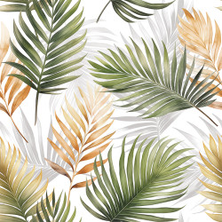 Tkanina dekoracyjna PALMA MILAS