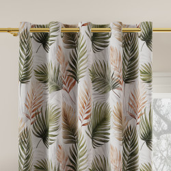 Tkanina dekoracyjna PALMA MILAS