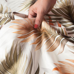 Tkanina dekoracyjna PALMA MILAS