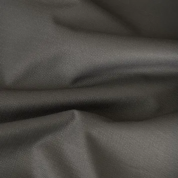 BELIS Tkanina dekoracyjna zewnętrzna premium, szerokość 150 cm, kolor 012 czarny TD0030