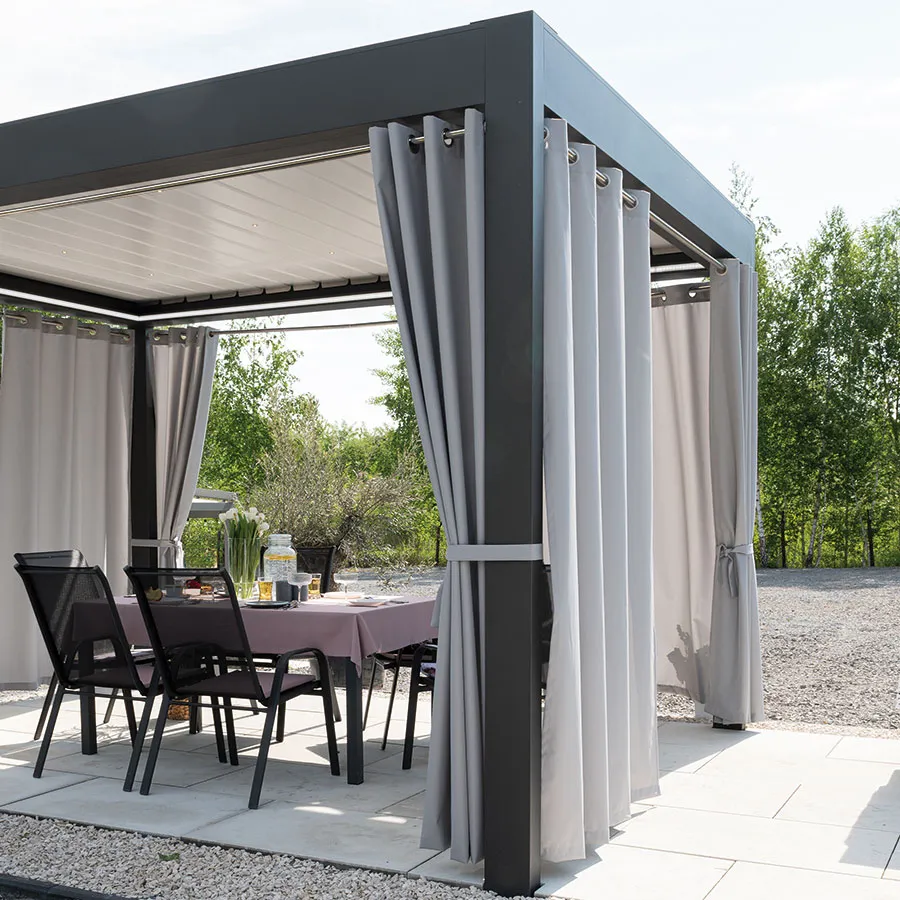 Tkanina dekoracyjna zewnętrzna premium ARIEL