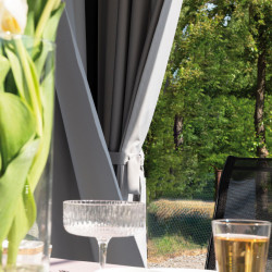 Tkanina dekoracyjna zewnętrzna premium ARIEL Tkanina dekoracyjna zewnętrzna premium ARIEL