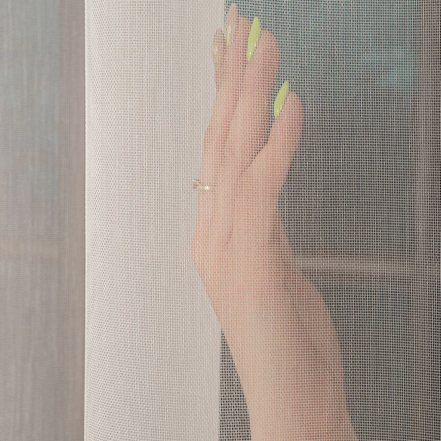 Firanka fantazyjna 951768