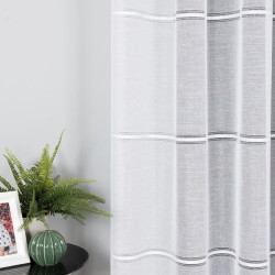 Firanka fantazyjna z ołowianką 016963