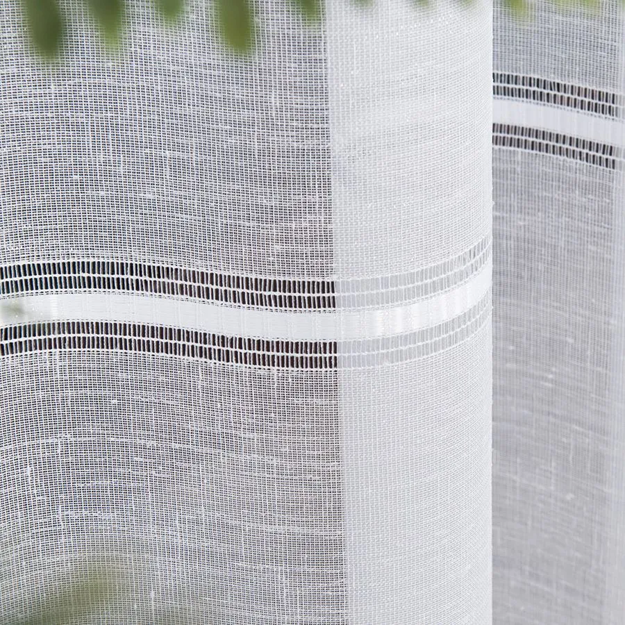 Firanka fantazyjna z ołowianką 016963