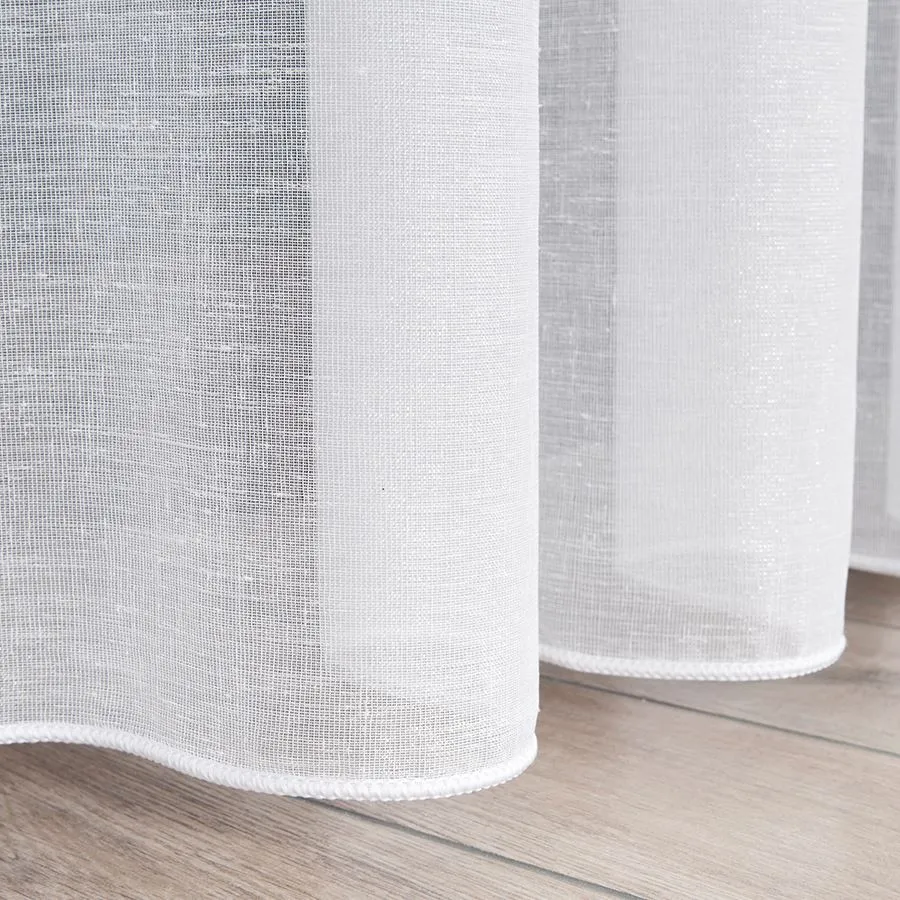 Firanka fantazyjna z ołowianką 016963