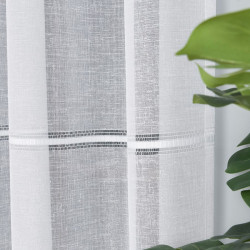 Firanka fantazyjna z ołowianką 016963