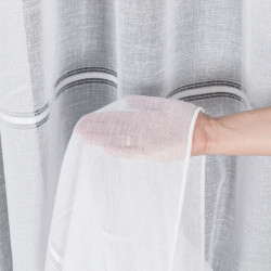 Firanka fantazyjna z ołowianką 016963