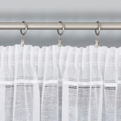 Firanka fantazyjna z ołowianką 016963