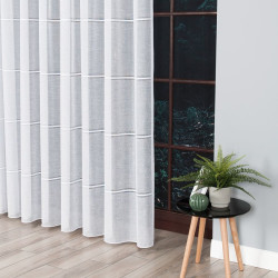 Firanka fantazyjna z ołowianką 016963