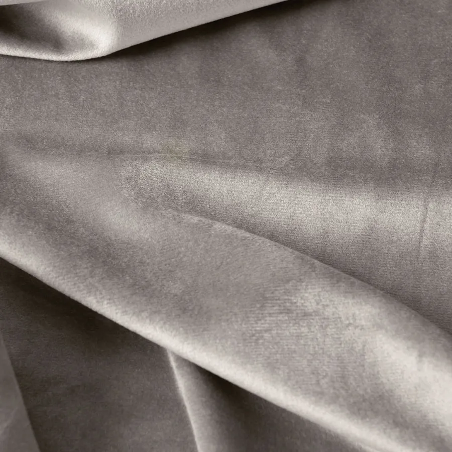 Zasłona gotowa na przelotkach VELVI