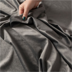 Zasłona gotowa na przelotkach VELVI Zasłona gotowa na przelotkach VELVI