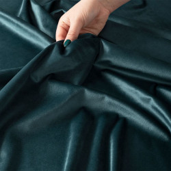 Zasłona gotowa na przelotkach VELVI