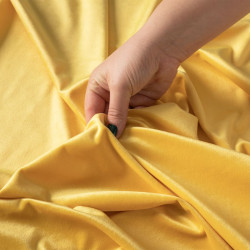 Zasłona gotowa na przelotkach VELVI Zasłona gotowa na przelotkach VELVI