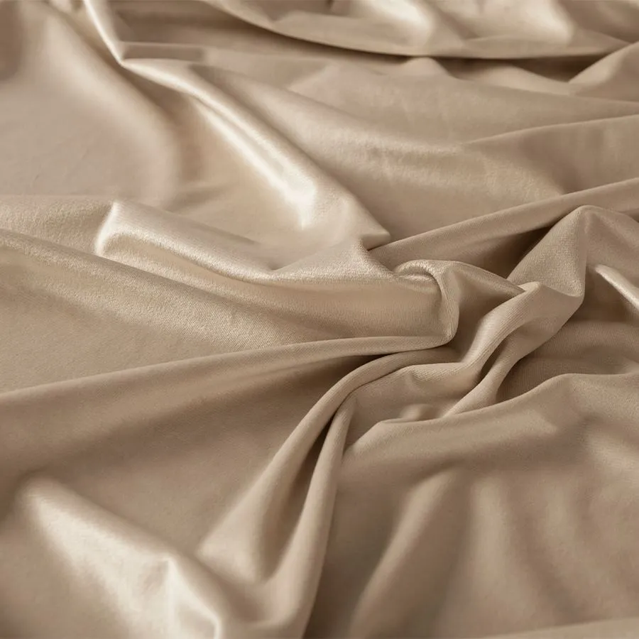 Zasłona gotowa na przelotkach VELVI