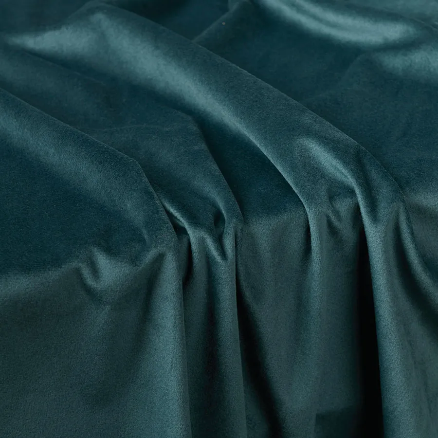 Zasłona gotowa na przelotkach VELVI