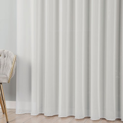 Firanka fantazyjna z ołowianką 012684 Firanka fantazyjna z ołowianką 012684