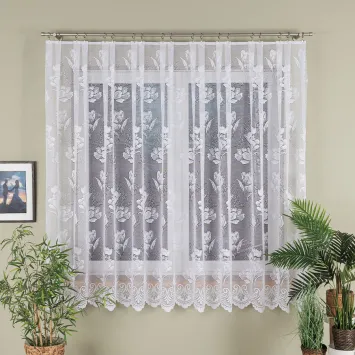 Firany bez prasowania 2