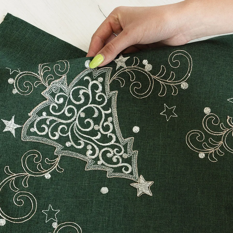 Serweta/obrus KLASYCZNE ŚWIĘTA