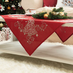 Serweta/obrus KLASYCZNE ŚWIĘTA