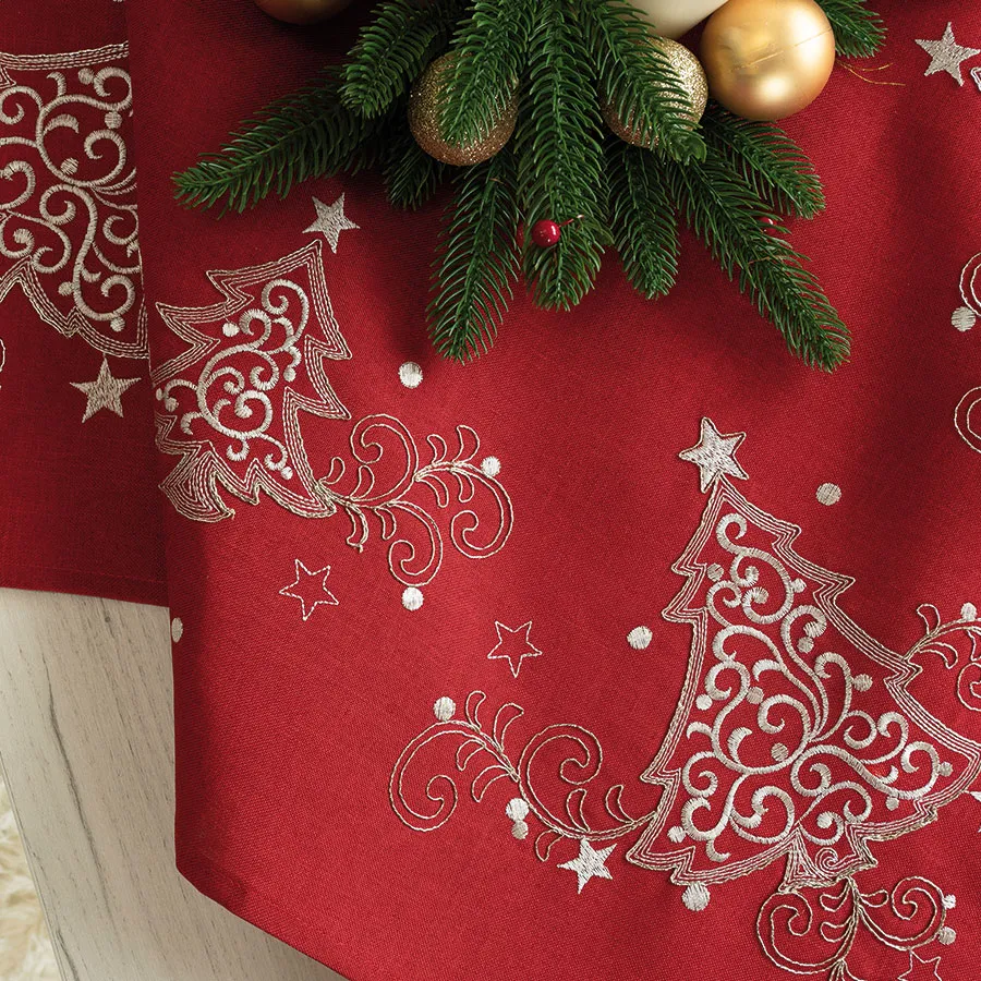 Serweta/obrus KLASYCZNE ŚWIĘTA