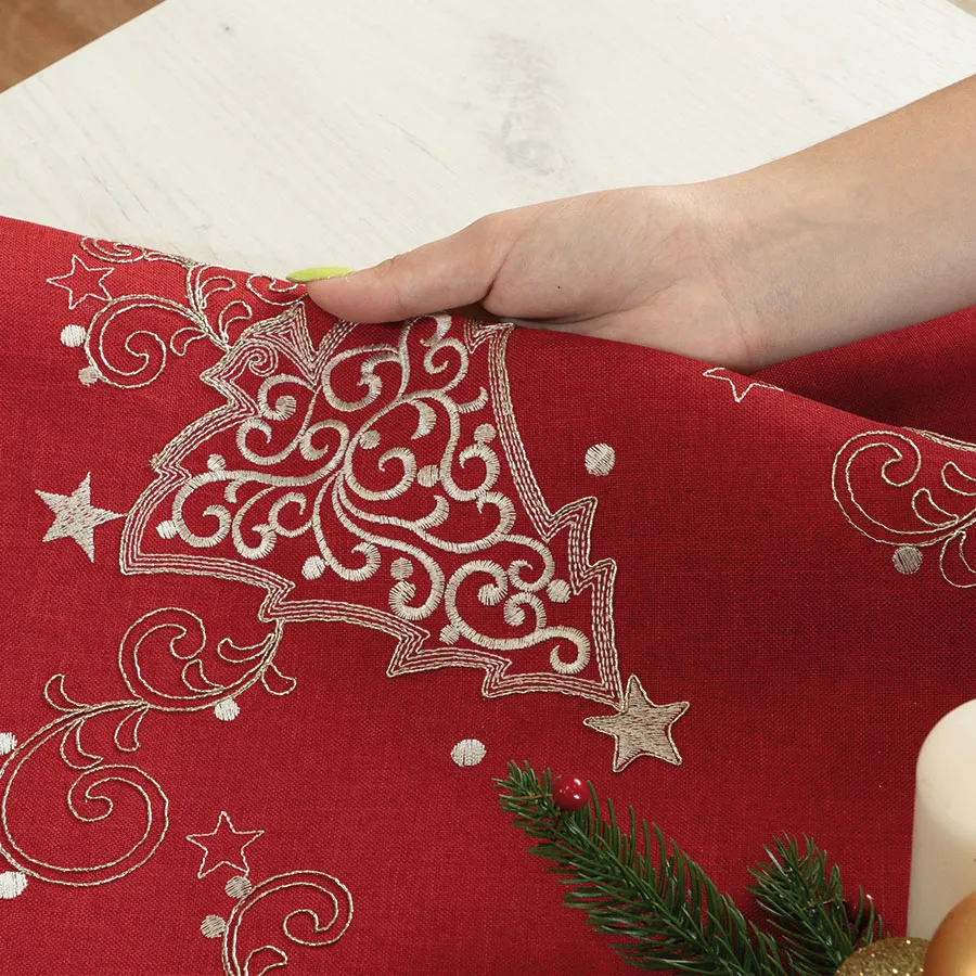 Serweta/obrus KLASYCZNE ŚWIĘTA