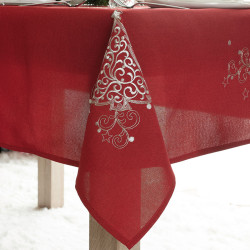 Serweta/obrus KLASYCZNE ŚWIĘTA