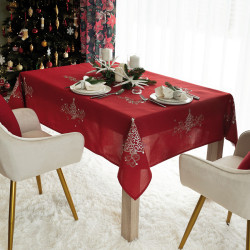 Serweta/obrus KLASYCZNE ŚWIĘTA