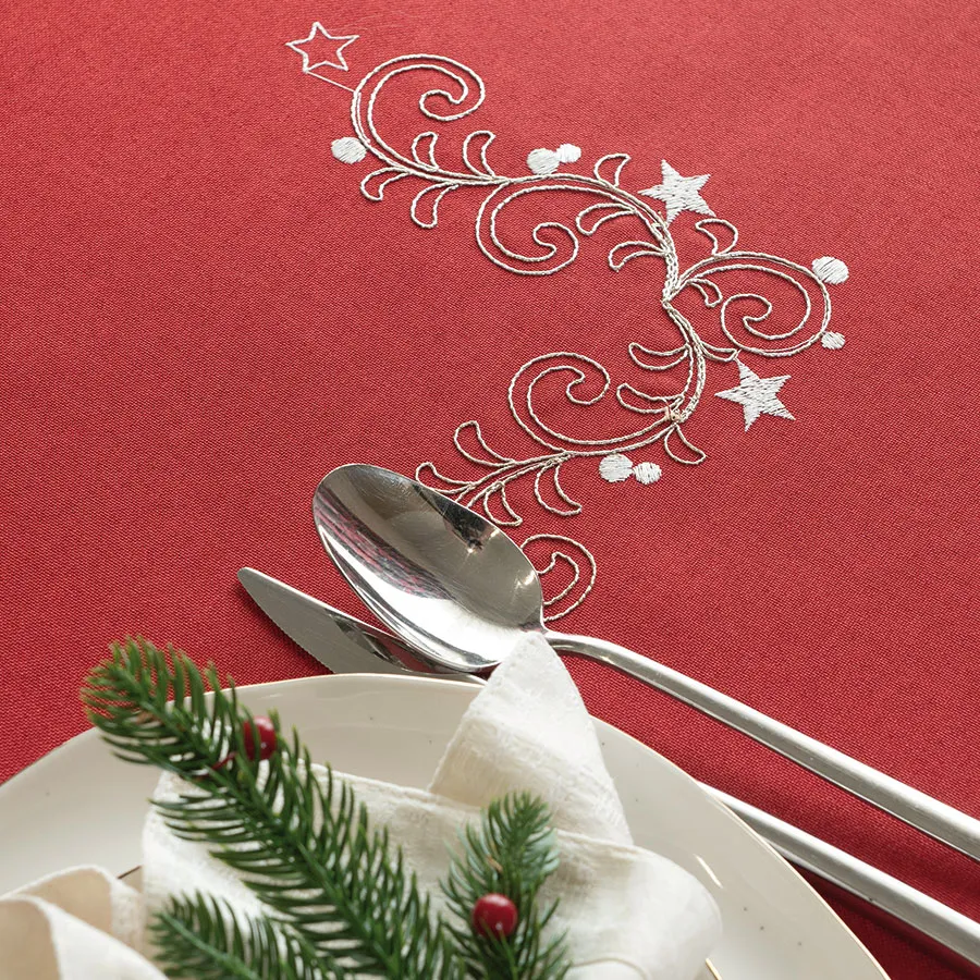 Serweta/obrus KLASYCZNE ŚWIĘTA