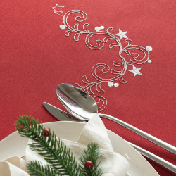 Serweta/obrus KLASYCZNE ŚWIĘTA