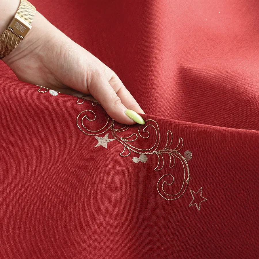 Serweta/obrus KLASYCZNE ŚWIĘTA