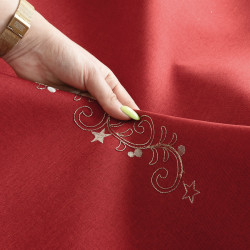 Serweta/obrus KLASYCZNE ŚWIĘTA