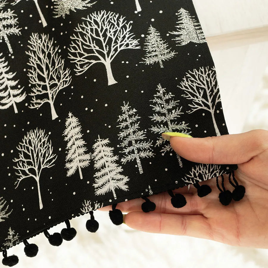 Bieżnik ZIMOWA MAGIA