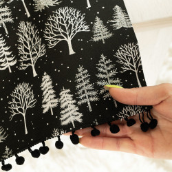 Bieżnik ZIMOWA MAGIA