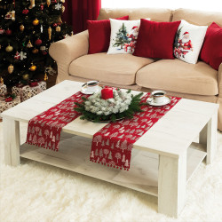 Bieżnik ZIMOWA MAGIA