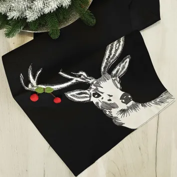 Bieżnik dekoracyjny RUDOLF 2